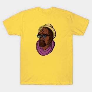 The Hipster from Kling T-Shirt